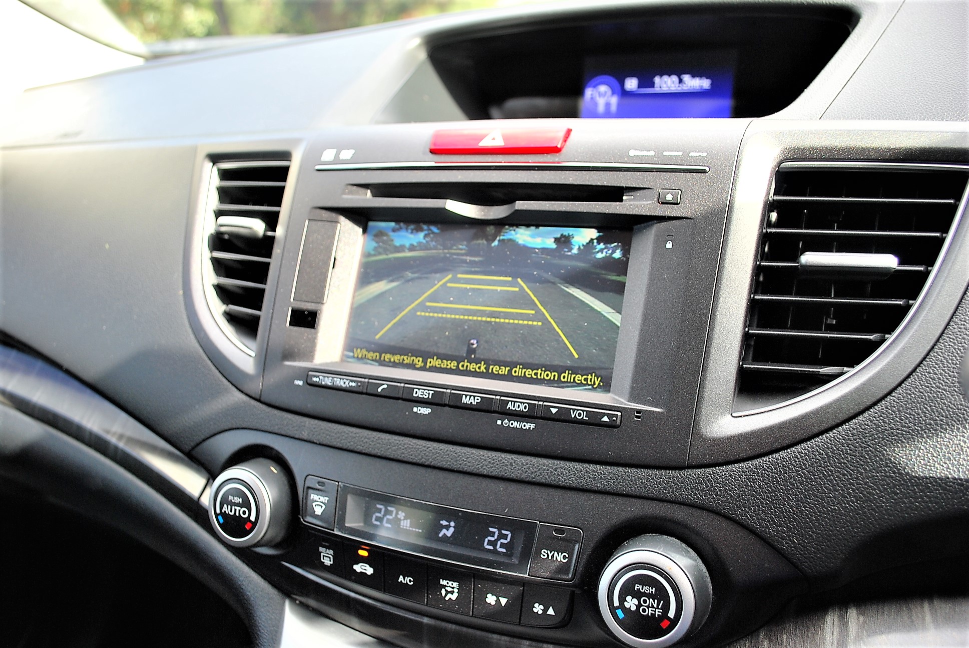 2013 Honda CR-V VTi-S 4WD - Find Me Cars