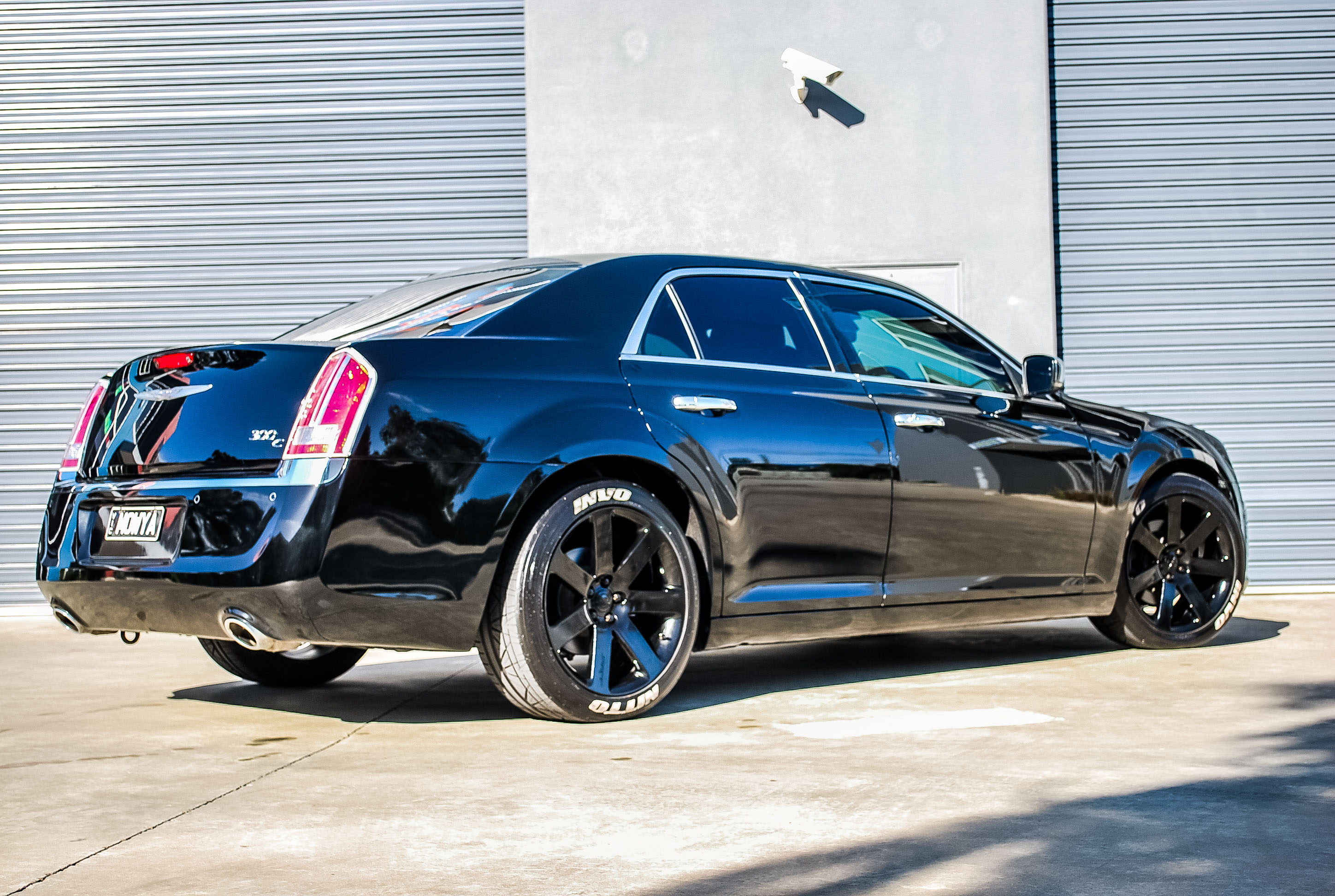2012 Chrysler 300 C Luxury Find Me Cars