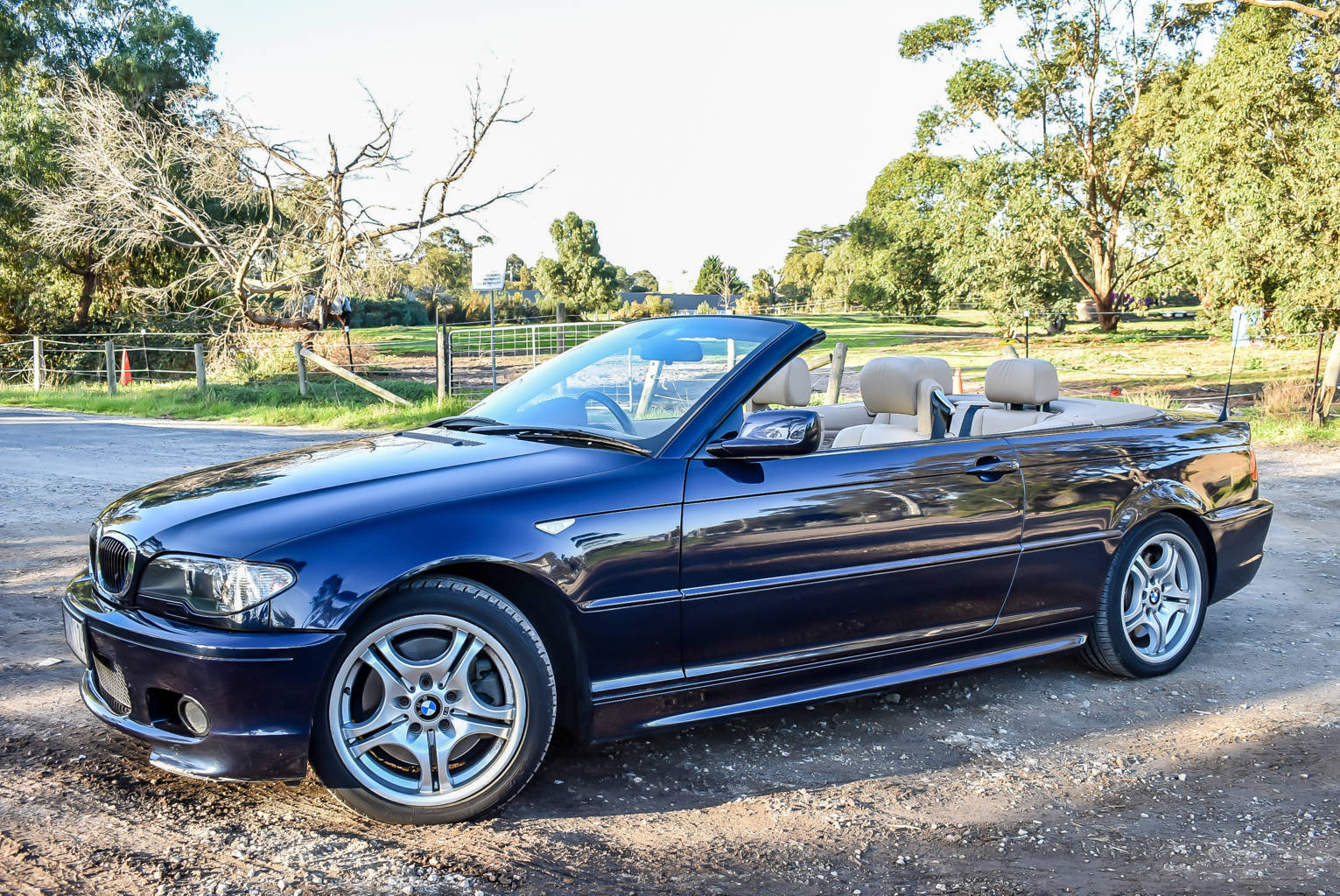 Bmw e46 330