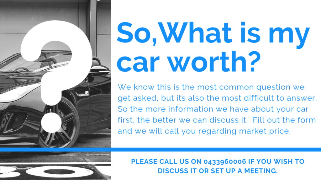 Sell my car Find Me Cars