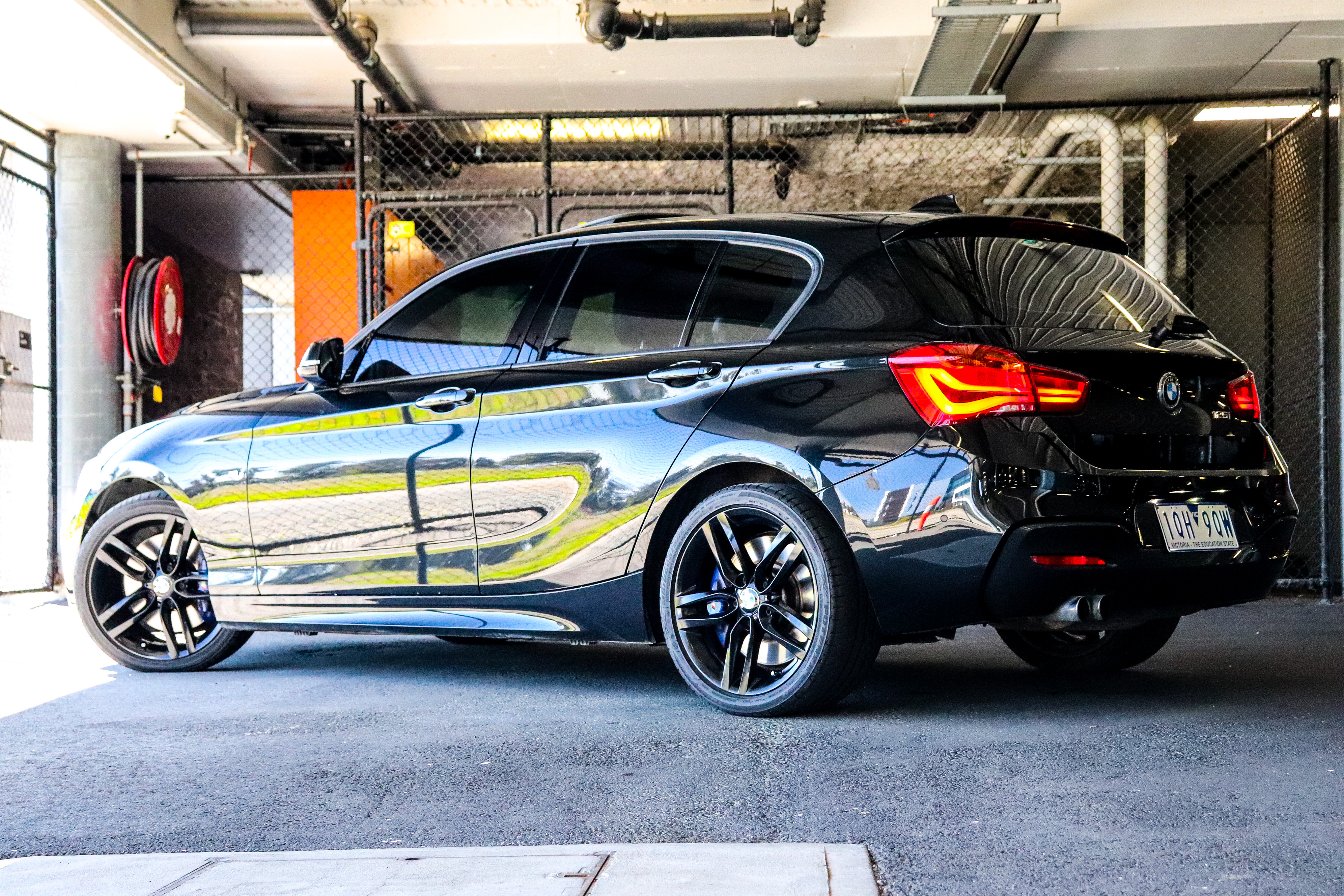 16 Bmw 125i M Sports F Lci Find Me Cars