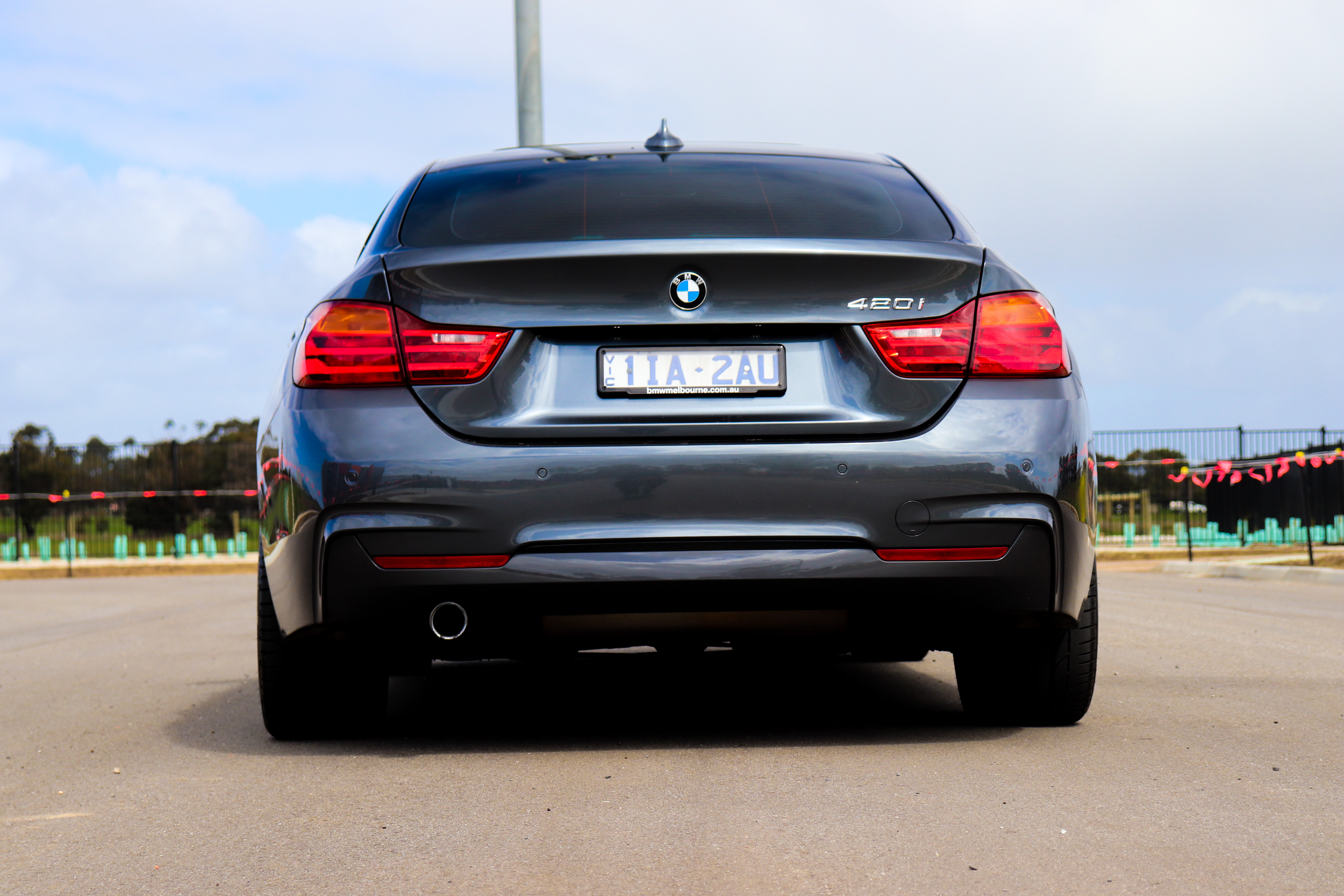 580 i bmw