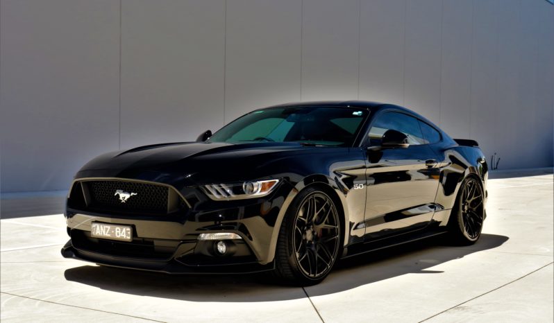 2017 Ford Mustang GT FM Auto Find Me Cars