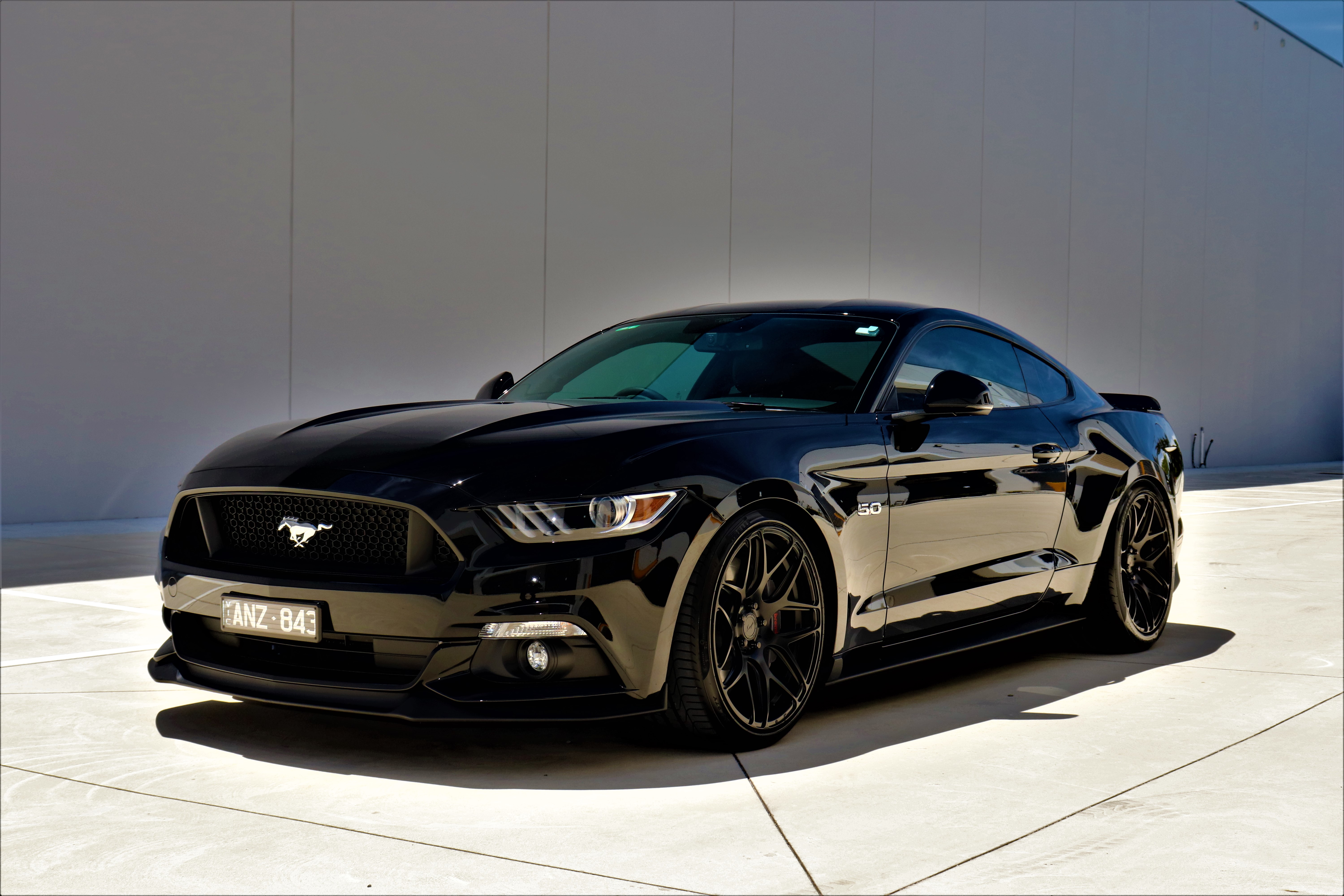2017 Ford Mustang GT FM Auto Find Me Cars