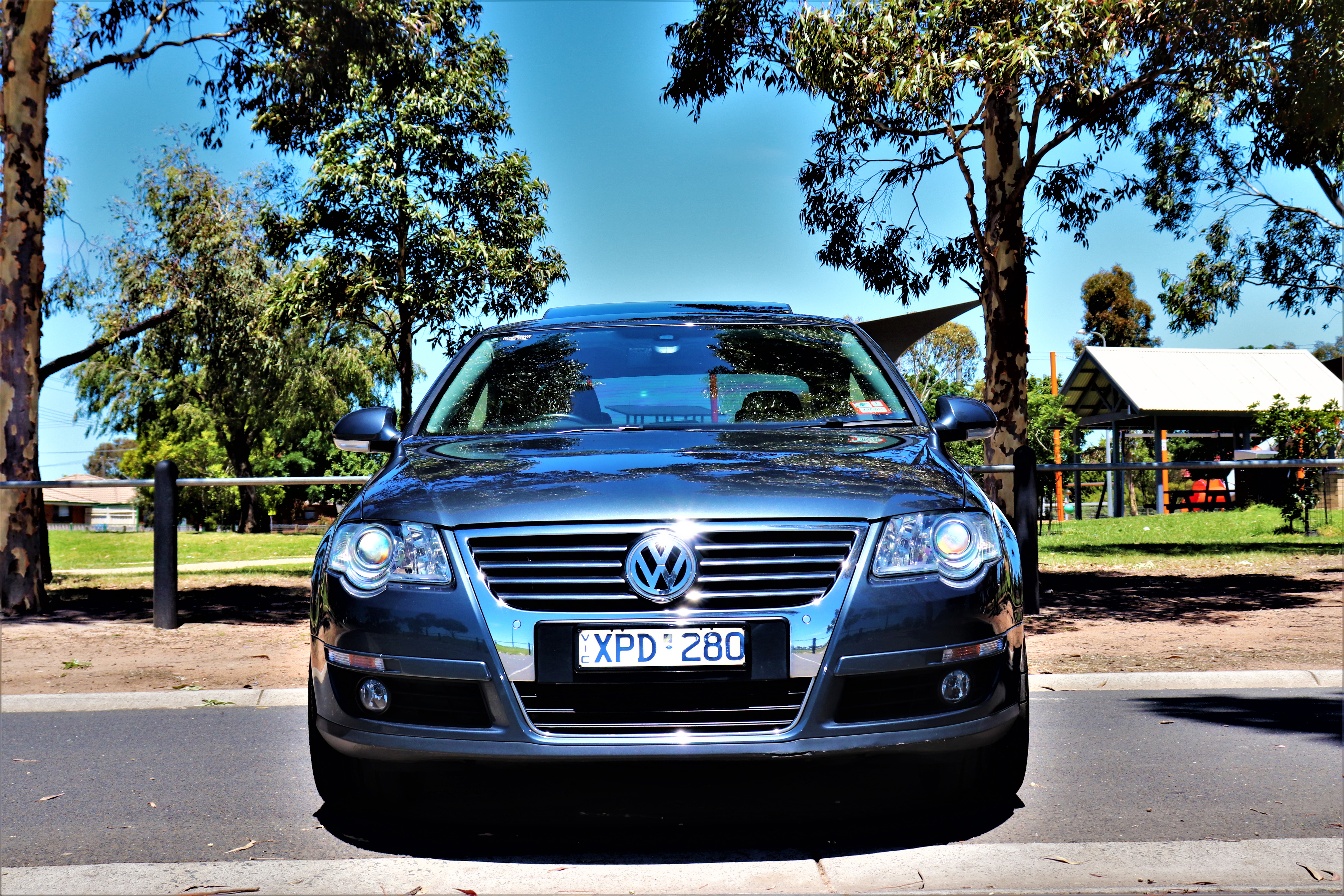 Volkswagen Passat 2010 2010 Volkswagen Passat 125TDI Highline Type 3C Auto - Find Me Cars
